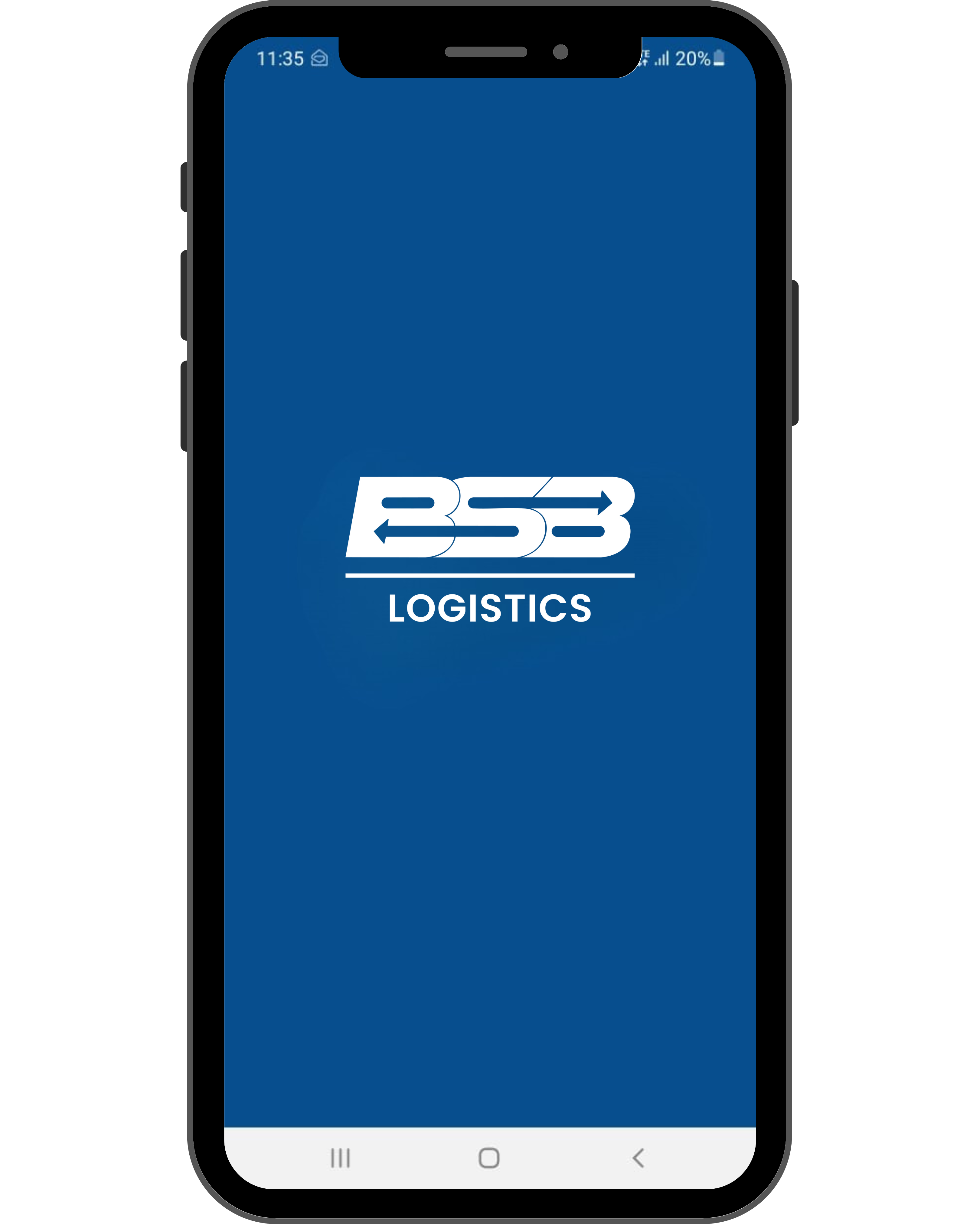 Logistic App 1