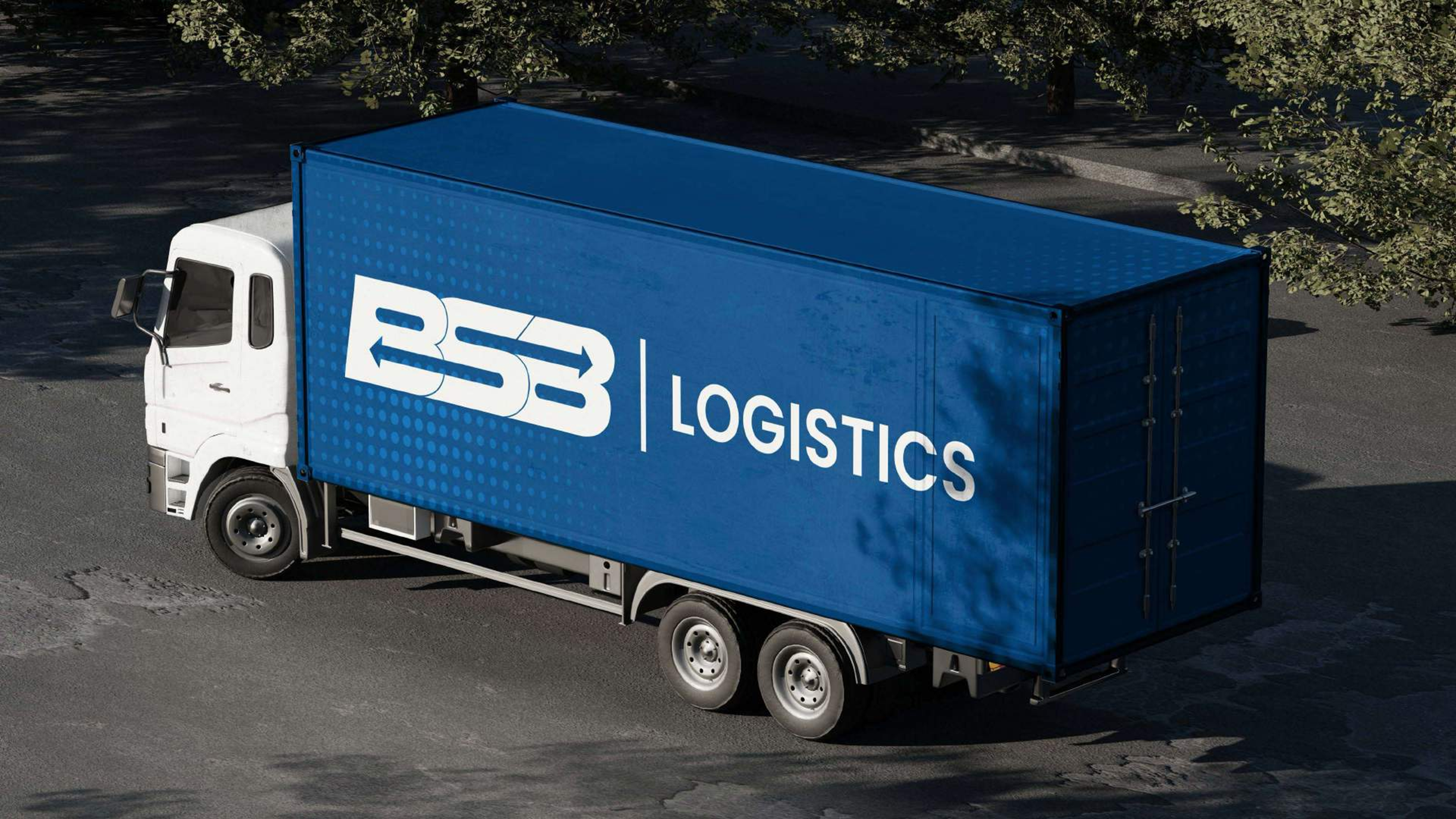 Truck Transportation & Logistics