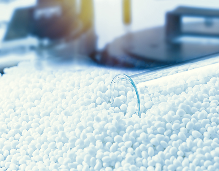 Prime Polymer Materials